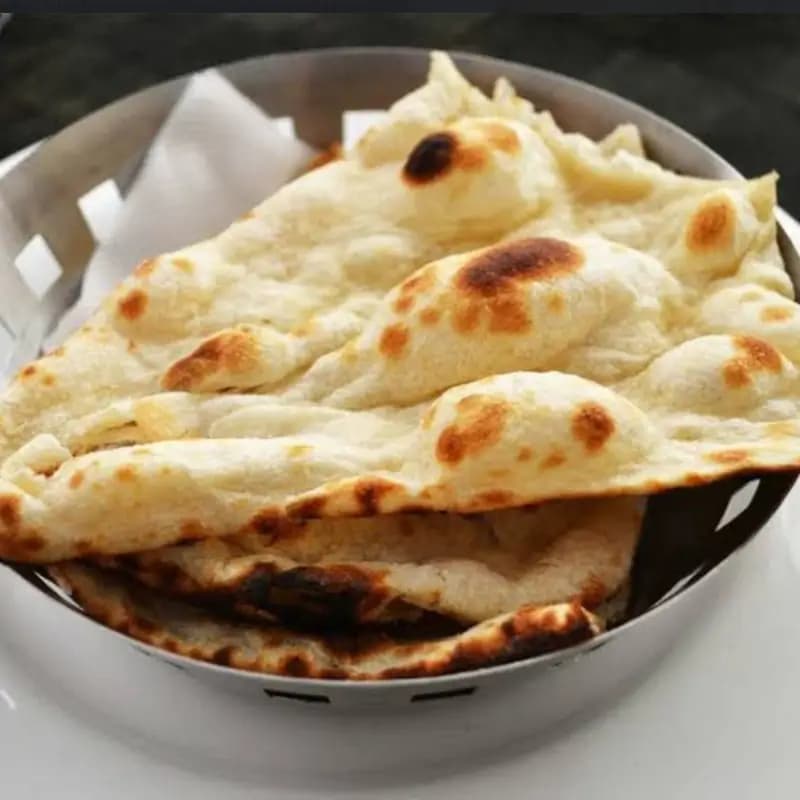 Extra Naan